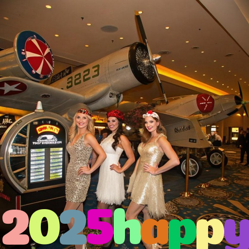 2025happy
