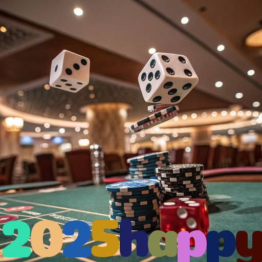 2025happy