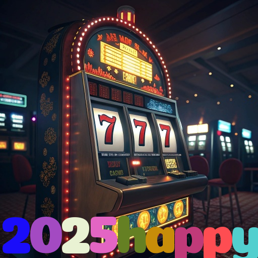 2025happy