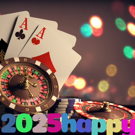 2025happy