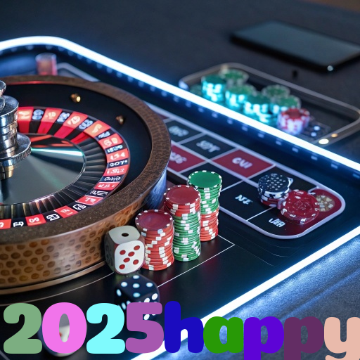 2025happy