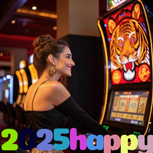 2025happy