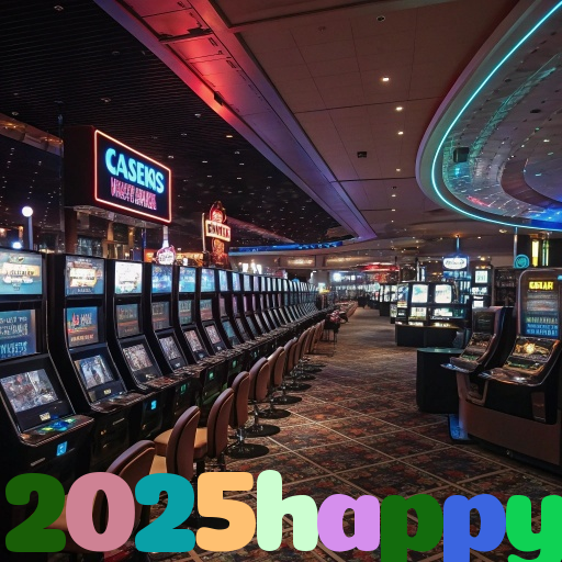 2025happy