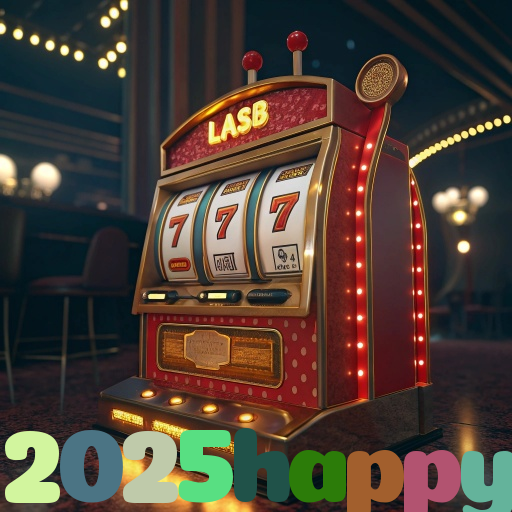 2025happy