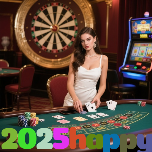 2025happy