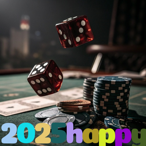 2025happy