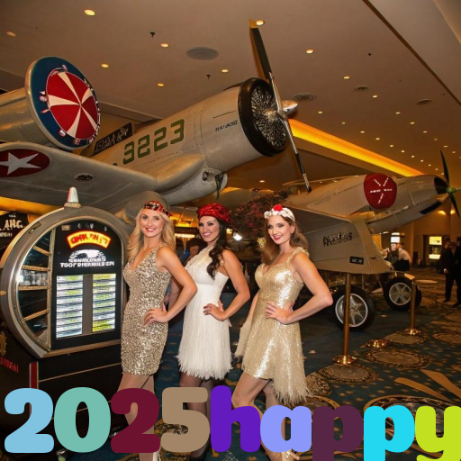 2025happy