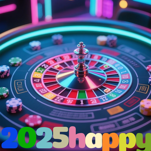 2025happy