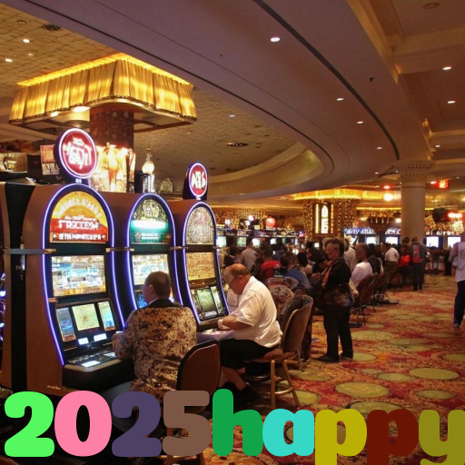 2025happy