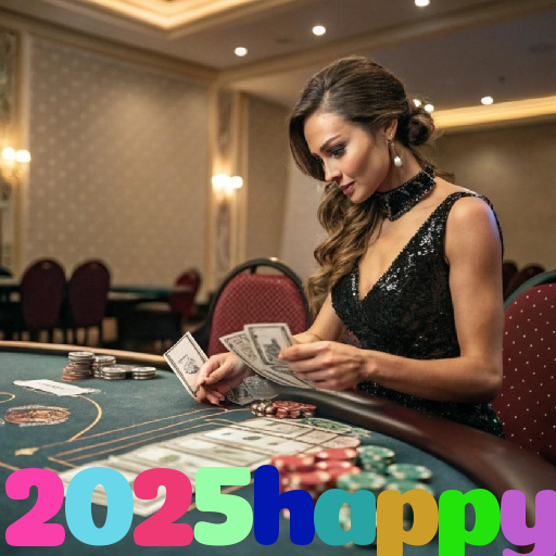 2025happy