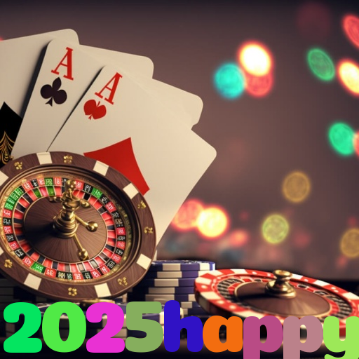 2025happy