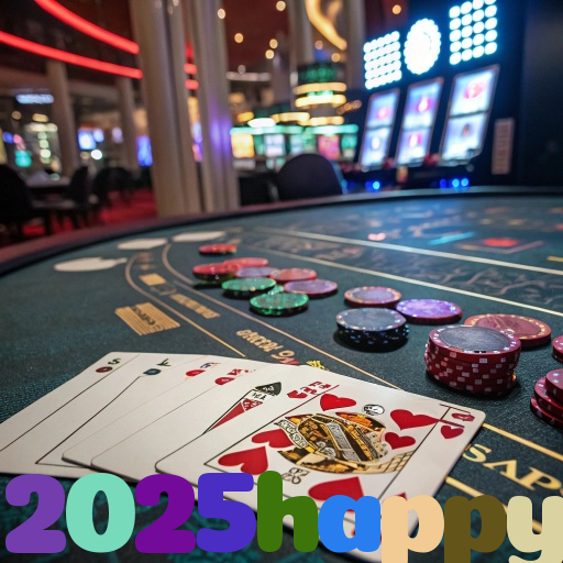 2025happy