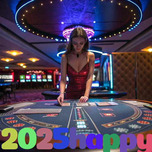 2025happy