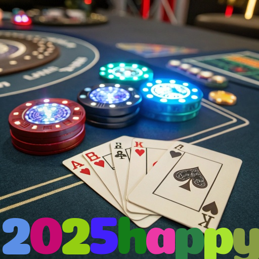 2025happy