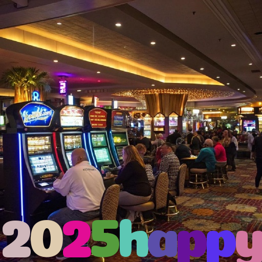 2025happy