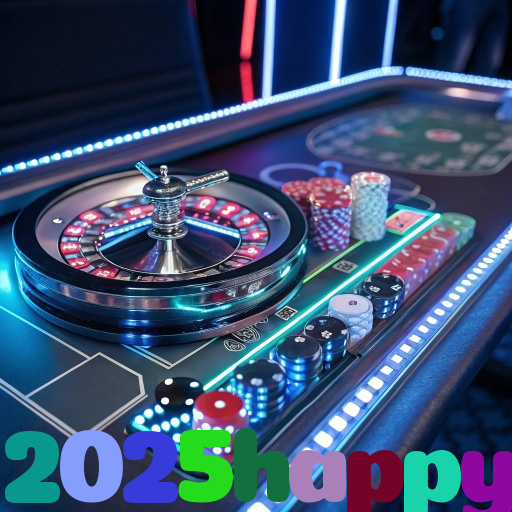 2025happy