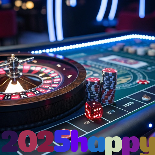 2025happy