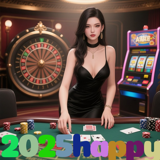 2025happy
