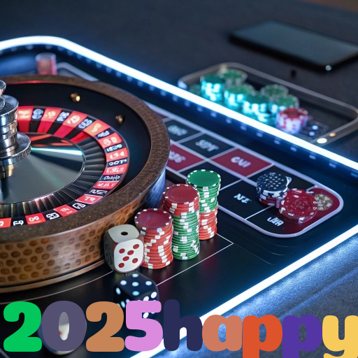 2025happy
