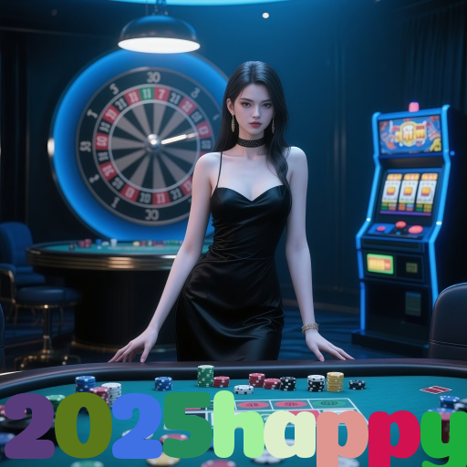 2025happy