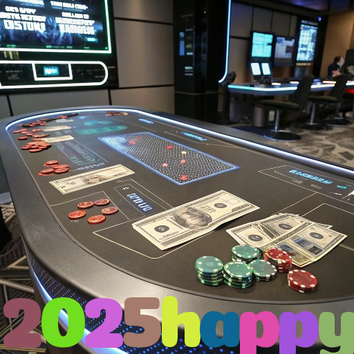 2025happy
