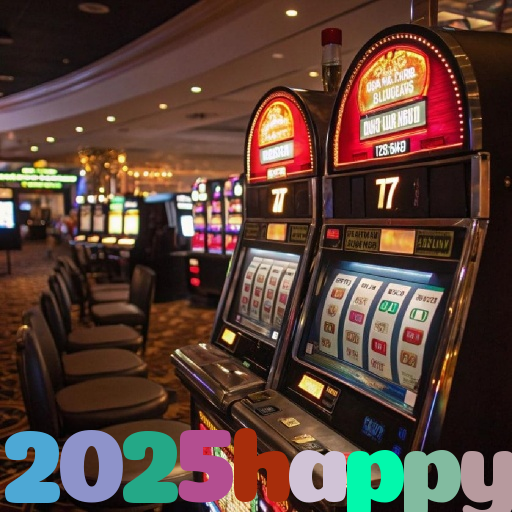 2025happy