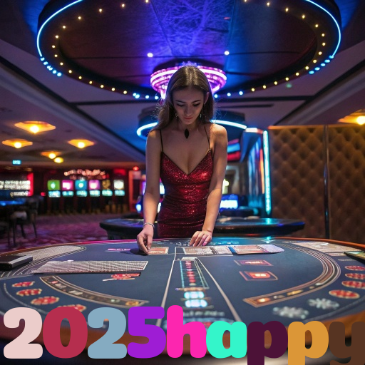 2025happy