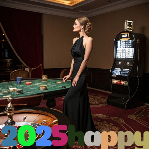 2025happy
