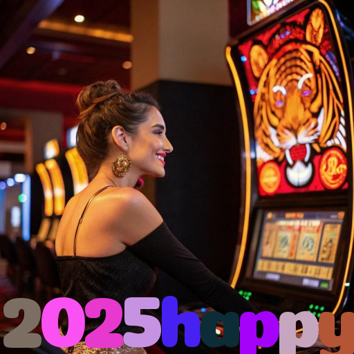 2025happy