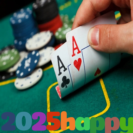 2025happy