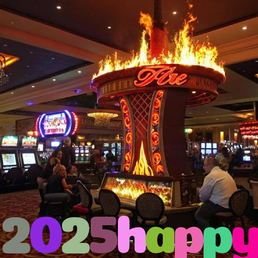 2025happy