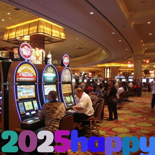 2025happy