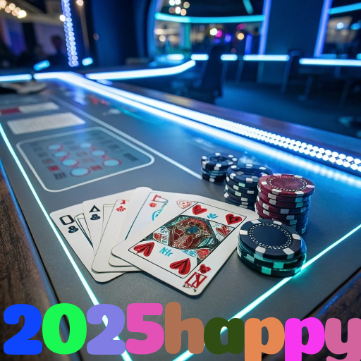 2025happy