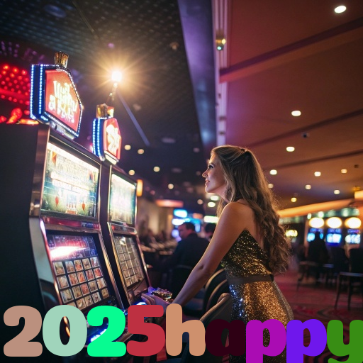2025happy