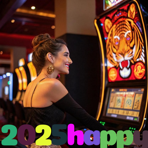 2025happy