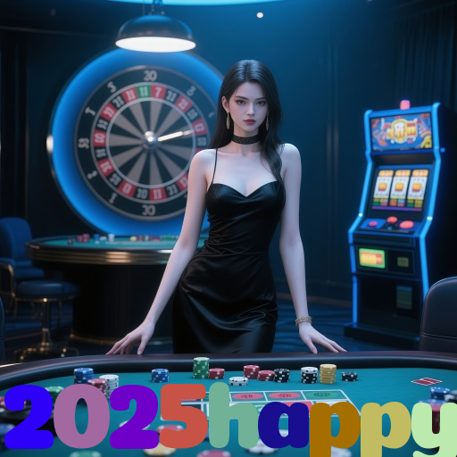 2025happy