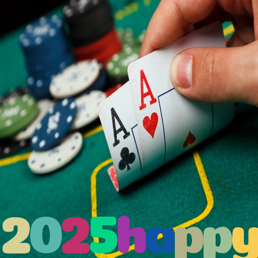 2025happy