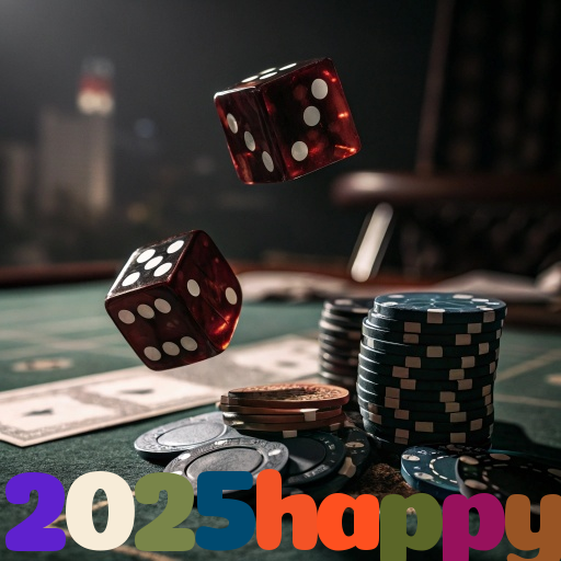 2025happy