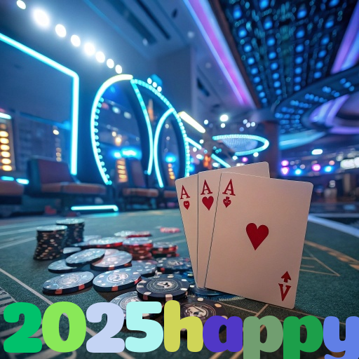 2025happy