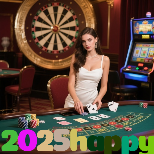 2025happy