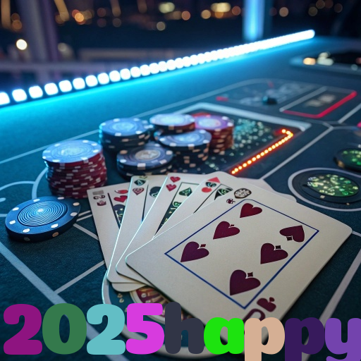 2025happy