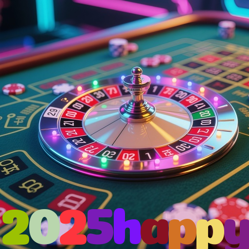 2025happy