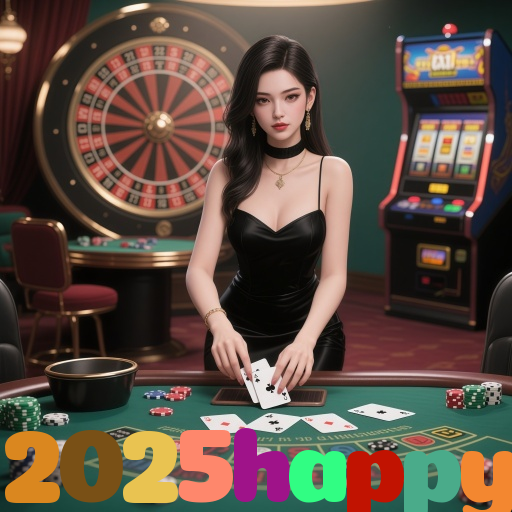 2025happy