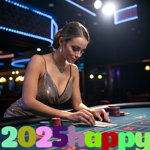 2025happy