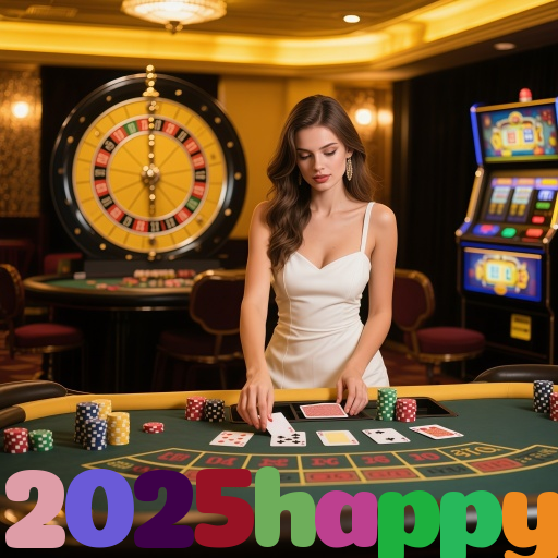 2025happy