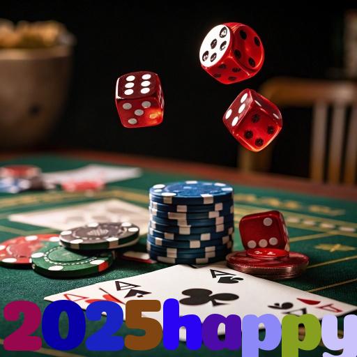2025happy