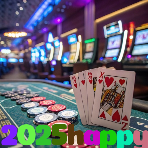 2025happy