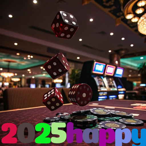 2025happy