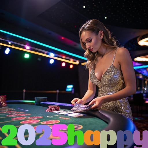 2025happy