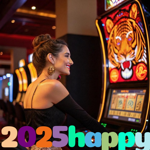 2025happy